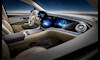 مرسيس EQS SUV