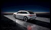 مرسيس EQS SUV