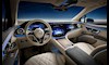 مرسيس EQS SUV