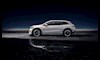 مرسيس EQS SUV