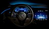 مرسيس EQS SUV