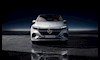 مرسيس EQS SUV