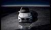 مرسيس EQS SUV