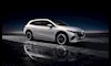 مرسيس EQS SUV