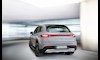 مرسيس EQS SUV