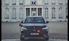 سيارة الرئيس الفرنسي DS 7 Crossback Élysée  (5)
