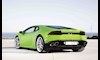 لامبورجيني هوراكان LP 610-4