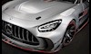 مرسيدس AMG GT بنسخة خاصة للحلبات احتفالا بذكرى تأسيس القطاع الرياضي