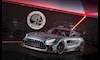مرسيدس AMG GT بنسخة خاصة للحلبات احتفالا بذكرى تأسيس القطاع الرياضي