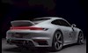 بورشه 911 سبورت كلاسيك 