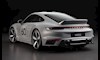 بورشه 911 سبورت كلاسيك 