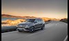 مرسيدس GLS 580 4MATIC