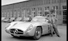 مرسيدس 300 SLR Uhlenhaut أغلى سيارة في العالم  (12)