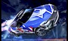 نيسان Z في لعبة Rocket League