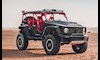 برابوس 900 CRAWLER