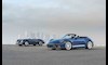 بورشه 911 كاريرا جي تي إس كابريوليه أمريكا (2)