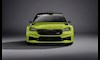سكودا فابيا RS Rally2