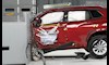 تويوتا كورولا كروس في اختبارات IIHS