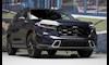 هوندا CR-V 2023
