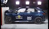 كوبرا Born بخمس نجوم في اختبارات Euro NCAP
