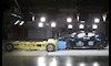 كوبرا Born بخمس نجوم في اختبارات Euro NCAP