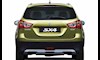 سوزوكي SX4 CROSS القديمة
