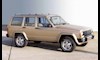 جيب شيروكي XJ