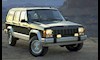 جيب شيروكي XJ