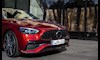 مرسيدس C43 AMG