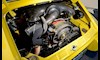 بورشه 911 كاريرا RS 2.7 المملوكة لـ بول ووكر (5)