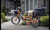 دراجة Rad Power Bike RadWagon 4