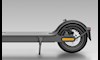 اسكوتر شاومي اسنشيال الكهربائي Mi Electric Scooter Essential (8)