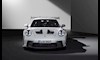 بورشه 911 GT3RS الجديدة