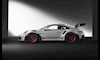 بورشه 911 GT3RS الجديدة