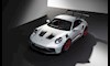 بورشه 911 GT3RS الجديدة