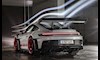 بورشه 911 GT3RS الجديدة
