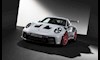 بورشه 911 GT3 RS الجديدة تنطلق بانسيابية أفضل لأداء أعلى