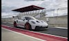 بورشه 911 GT3RS الجديدة