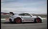 بورشه 911 GT3RS الجديدة
