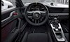 بورشه 911 GT3RS الجديدة