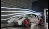 بورشه 911 GT3RS الجديدة