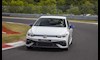 أسرع فولكس فاجن جولف R في التاريخ على حلبة Nurburgring 
