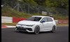 أسرع فولكس فاجن جولف R في التاريخ على حلبة Nurburgring 