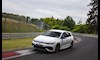 أسرع فولكس فاجن جولف R في التاريخ على حلبة Nurburgring 