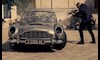 أستون مارتن DB5 في No Time to Die (7)