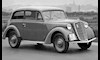 أوبل أوليمبيا موديل 1935