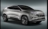 Fiat Fastback الكروس أوفر الكوبيه