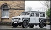 لاندروفر ديفندر 110 Wide-Track 