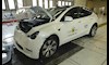 تسلا موديل Y في اختبار Euro NCAP