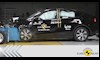 تسلا موديل Y في اختبار Euro NCAP